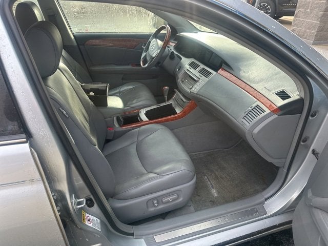 2007 Toyota Avalon XL