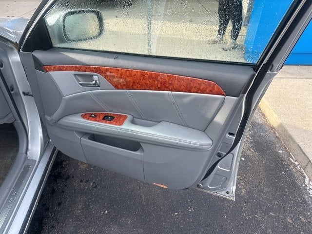 2007 Toyota Avalon XL