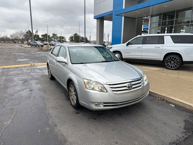 2007 Toyota Avalon XL