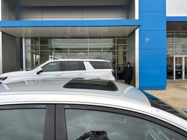 2007 Toyota Avalon XL