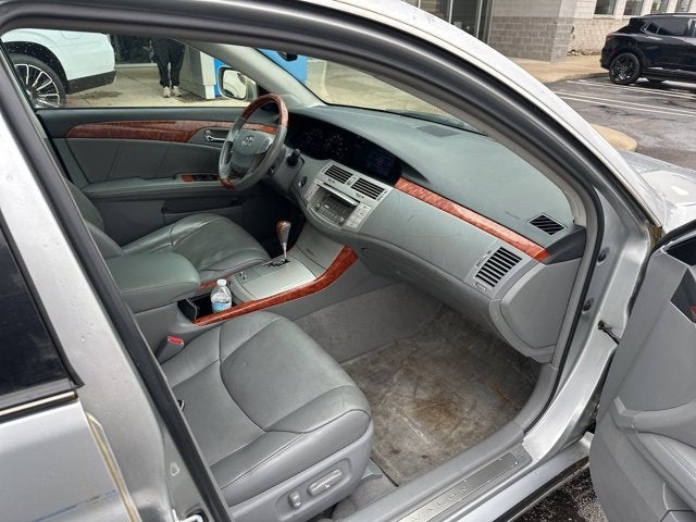 2007 Toyota Avalon XL