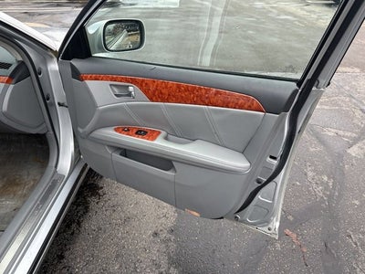 2007 Toyota Avalon XL