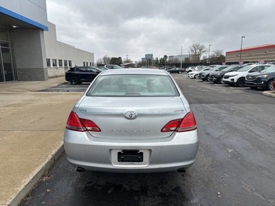 2007 Toyota Avalon XL
