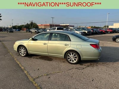 2006 Toyota Avalon XL