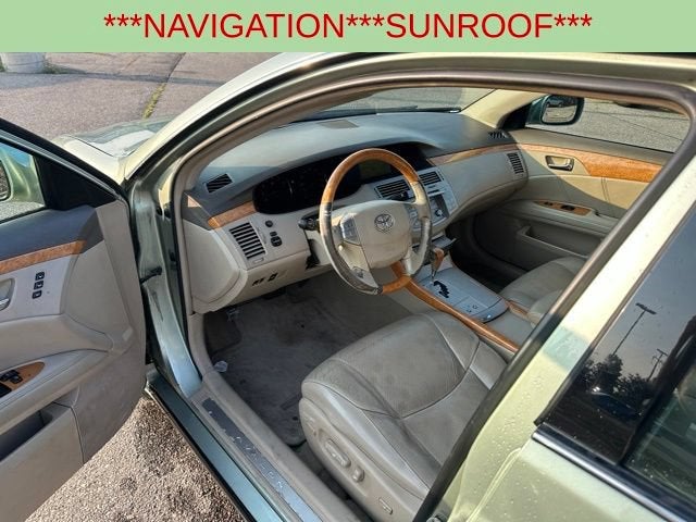 2006 Toyota Avalon XL