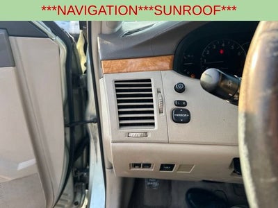 2006 Toyota Avalon XL