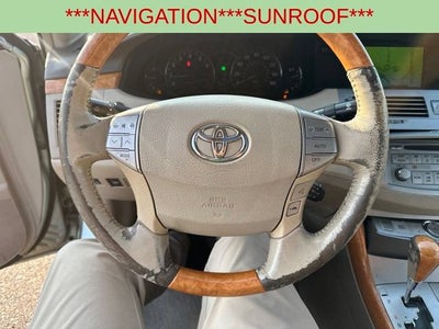 2006 Toyota Avalon XL