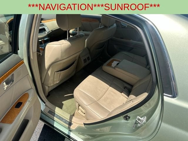 2006 Toyota Avalon XL