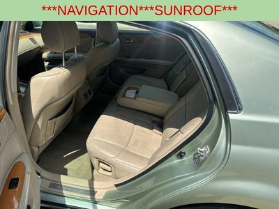 2006 Toyota Avalon XL