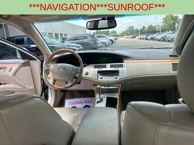 2006 Toyota Avalon XL