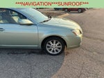 2006 Toyota Avalon XL