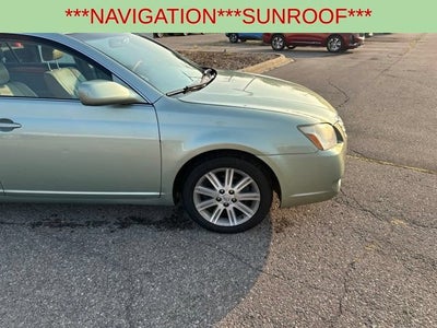 2006 Toyota Avalon XL