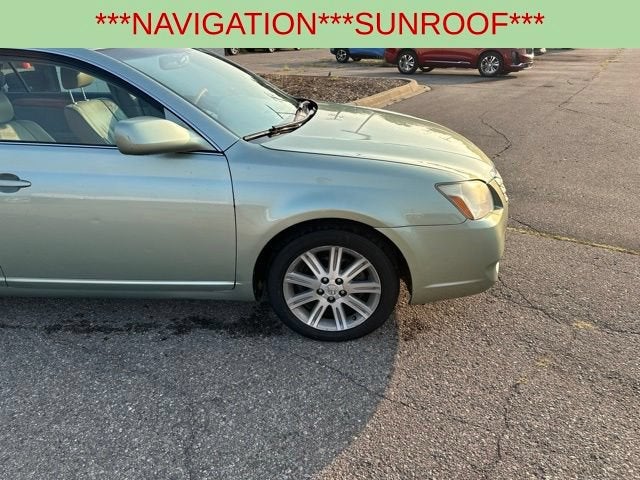 2006 Toyota Avalon XL