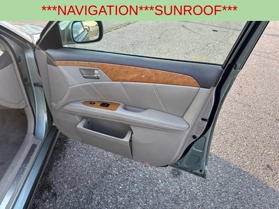 2006 Toyota Avalon XL