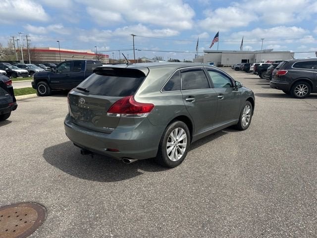 2013 Toyota Venza LE