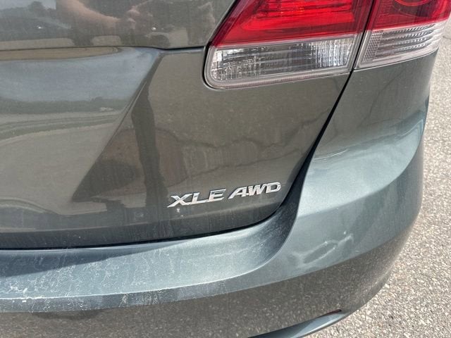 2013 Toyota Venza LE