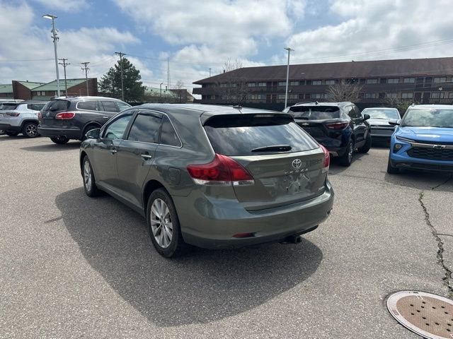 2013 Toyota Venza LE