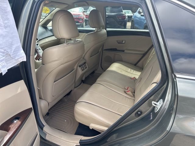 2013 Toyota Venza LE