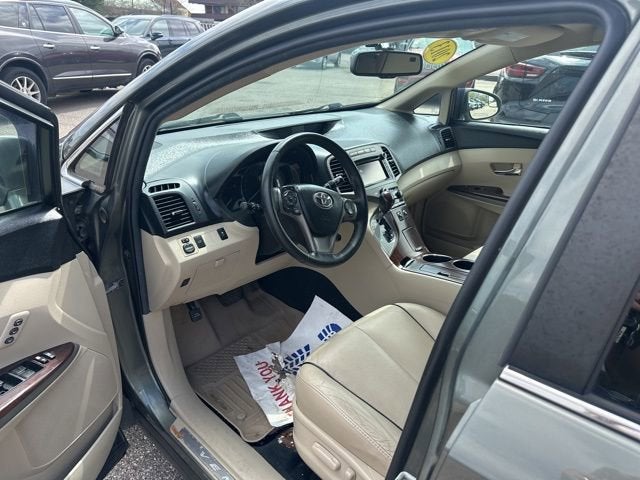 2013 Toyota Venza LE