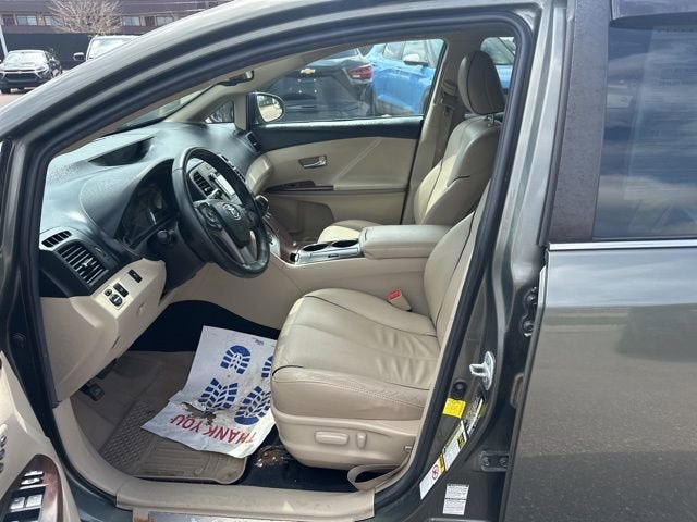 2013 Toyota Venza LE