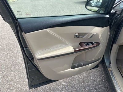 2013 Toyota Venza LE