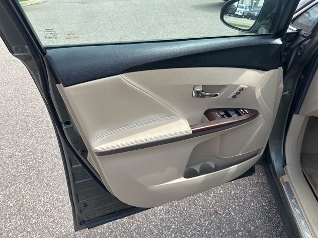 2013 Toyota Venza LE