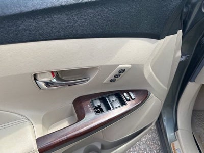 2013 Toyota Venza LE