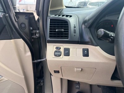 2013 Toyota Venza LE