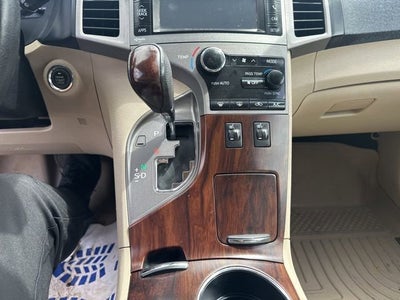 2013 Toyota Venza LE