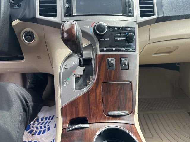 2013 Toyota Venza LE