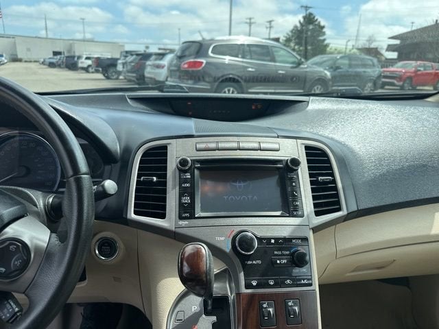 2013 Toyota Venza LE