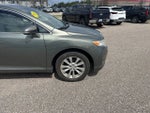 2013 Toyota Venza LE