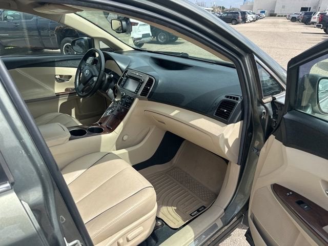 2013 Toyota Venza LE