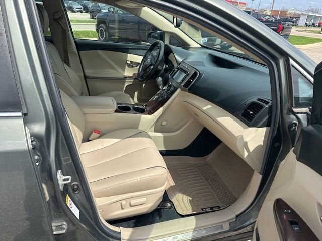 2013 Toyota Venza LE