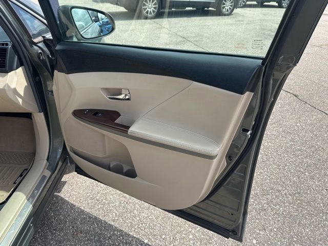 2013 Toyota Venza LE