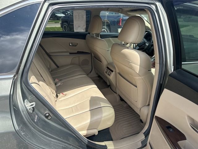 2013 Toyota Venza LE