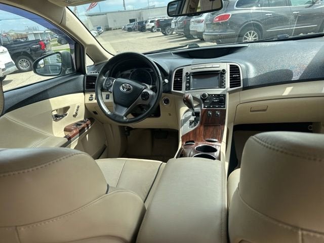 2013 Toyota Venza LE