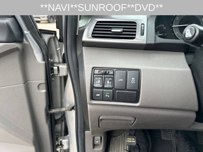 2014 Honda Odyssey Touring