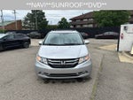 2014 Honda Odyssey Touring