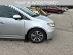 2014 Honda Odyssey Touring