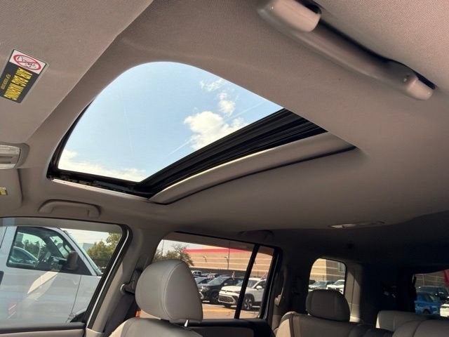 2011 Honda Pilot EX-L