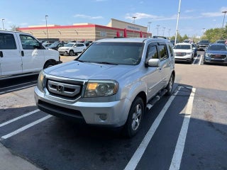 2011 Honda Pilot EX-L