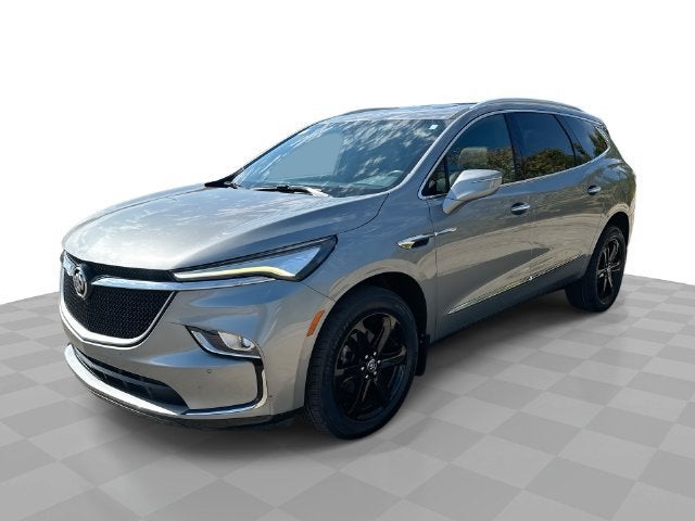2023 Buick Enclave