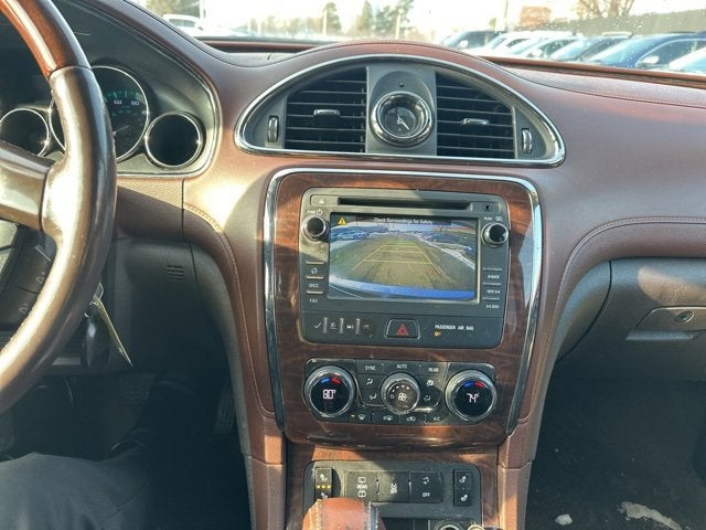 2014 Buick Enclave Leather