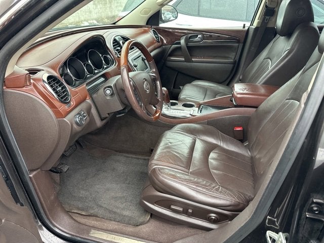 2014 Buick Enclave Leather