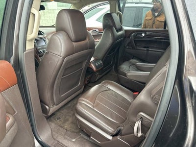 2014 Buick Enclave Leather