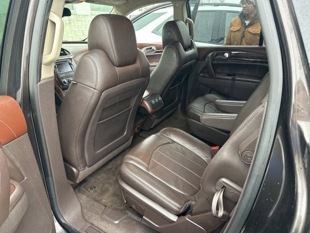 2014 Buick Enclave Leather