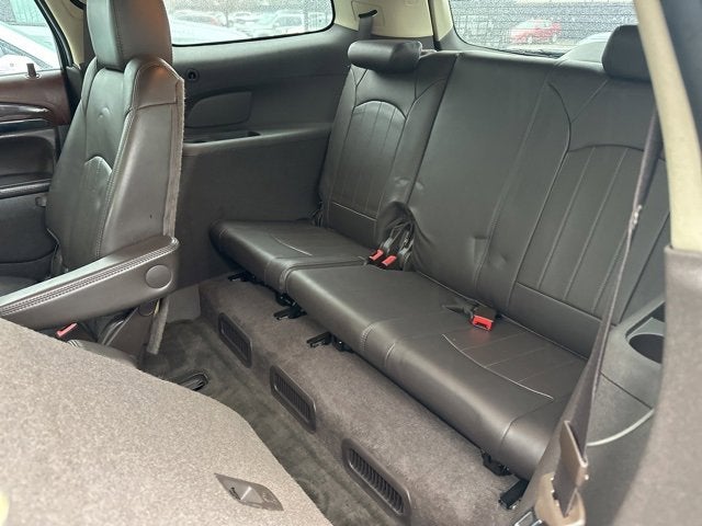 2014 Buick Enclave Leather