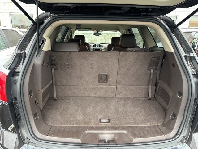 2014 Buick Enclave Leather