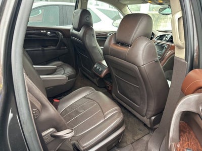 2014 Buick Enclave Leather